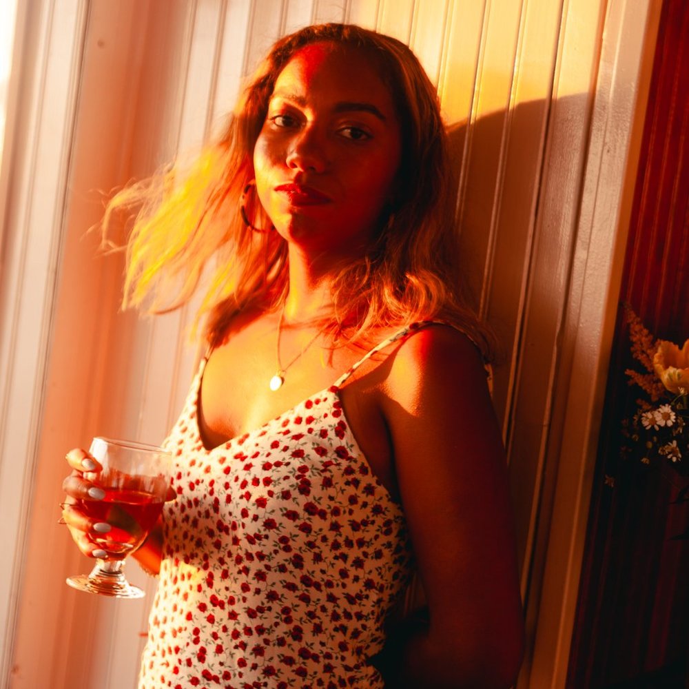 Meet your Posher, Mariah